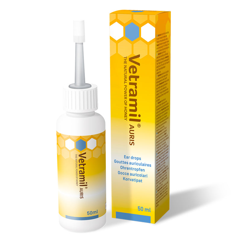 VETRAMIL® AURIS